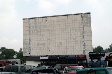 131 Drive-In Theatre